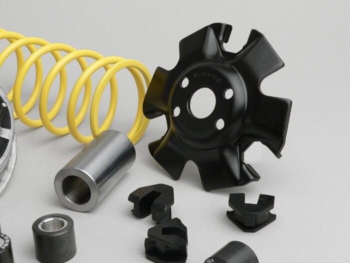 Kit variateur -MALOSSI Multivar 2000- Rotax 125-150 cc