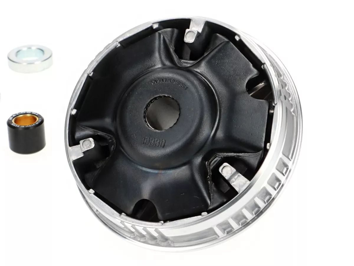 Variomatic -MALOSSI Multivar 2000- Piaggio 125-180 ccm 2 tiempos - Gilera Runner FX/FXR 125-180, Italjet Dragster 125-180, Piaggio SKR125, SKR150, TPH125, Skipper125, Skipper150, Hexagon LX/LXT 125-180