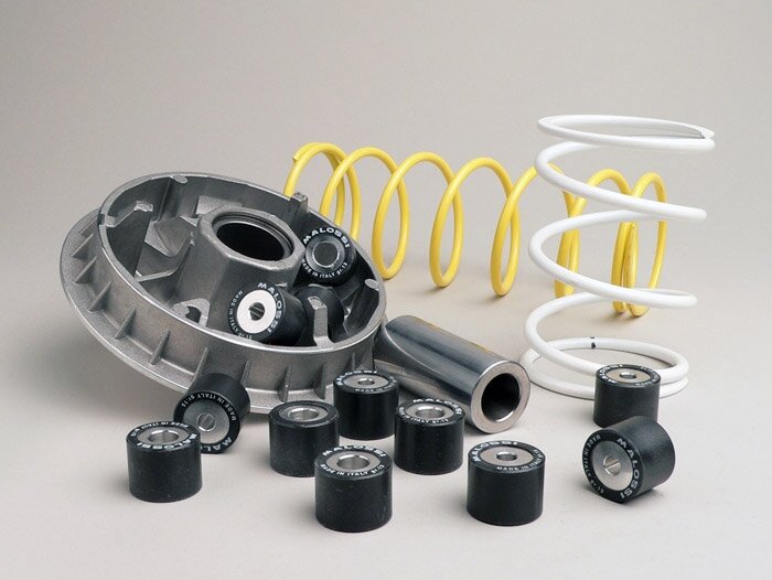 Variomatic -MALOSSI Multivar 2000- Honda 125-150 ccm (type Pantheon 2-takt)
