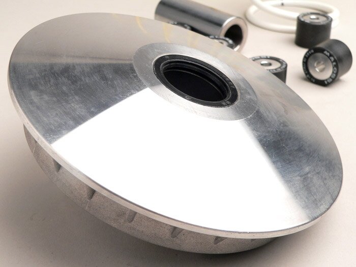 Variomatic -MALOSSI Multivar 2000- Honda 125-150 ccm (type Pantheon 2-takt)