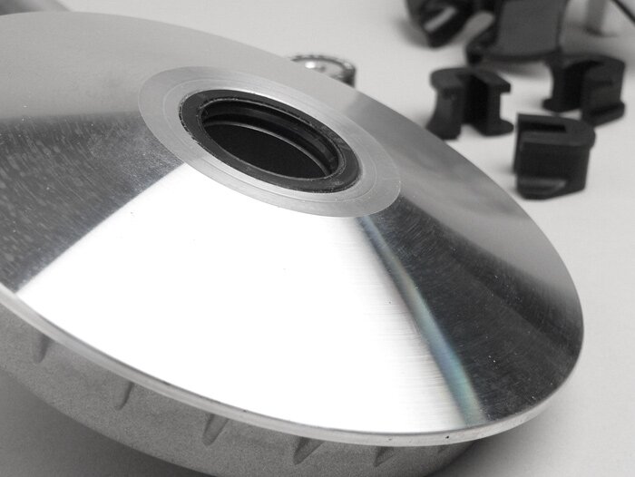 Kit variateur -MALOSSI Multivar 2000- Suzuki 250 cc (type Burgman AN)