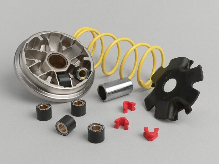 Kit variateur -MALOSSI Multivar 2000- Morini 100 cc