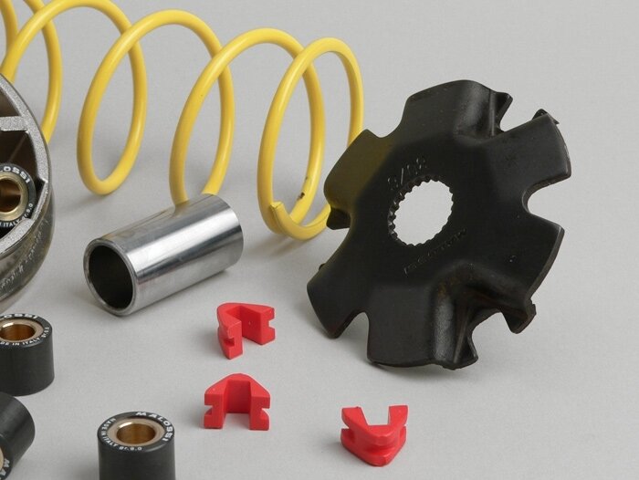 Kit variateur -MALOSSI Multivar 2000- Morini 100 cc
