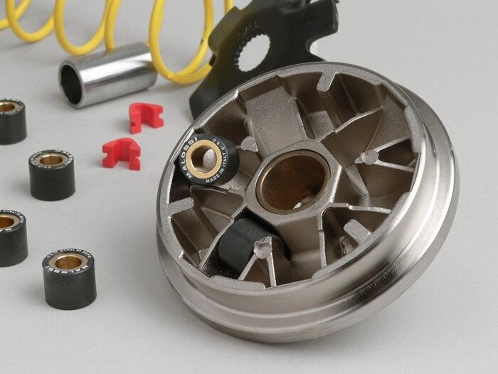 Kit variateur -MALOSSI Multivar 2000- Morini 100 cc