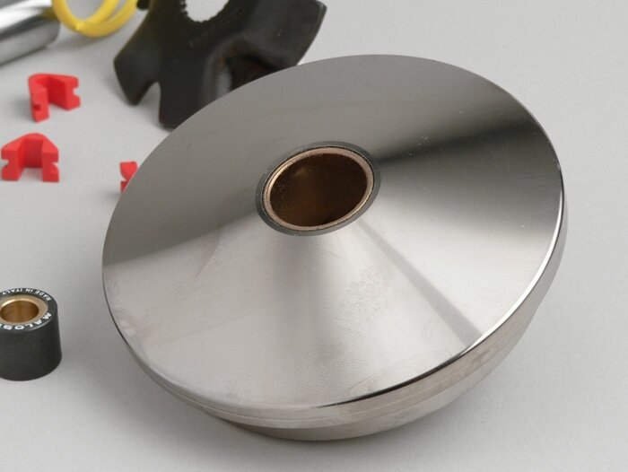 Kit variateur -MALOSSI Multivar 2000- Morini 100 cc