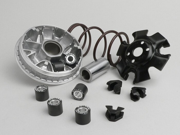Variomatic -MALOSSI Multivar 2000- Peugeot 125-150 ccm (Tipo Elyseo)