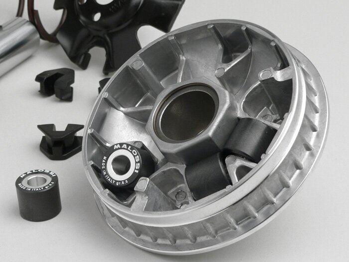 Variomatic -MALOSSI Multivar 2000- Peugeot 125-150 ccm (Tipo Elyseo)