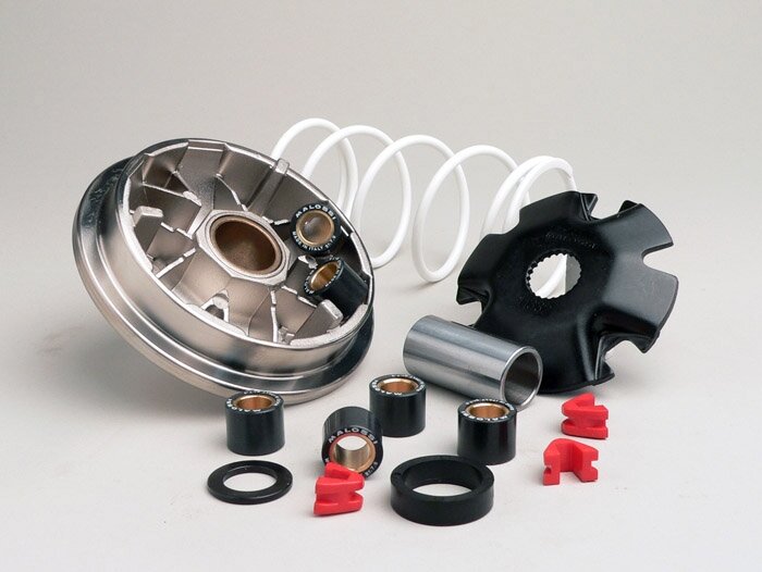 Variator-Kit -MALOSSI Multivar 2000- Ditech