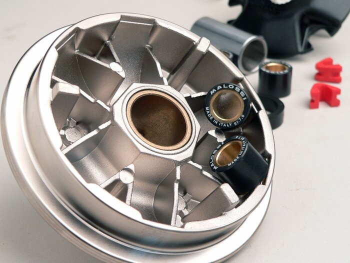 Variator-Kit -MALOSSI Multivar 2000- Ditech