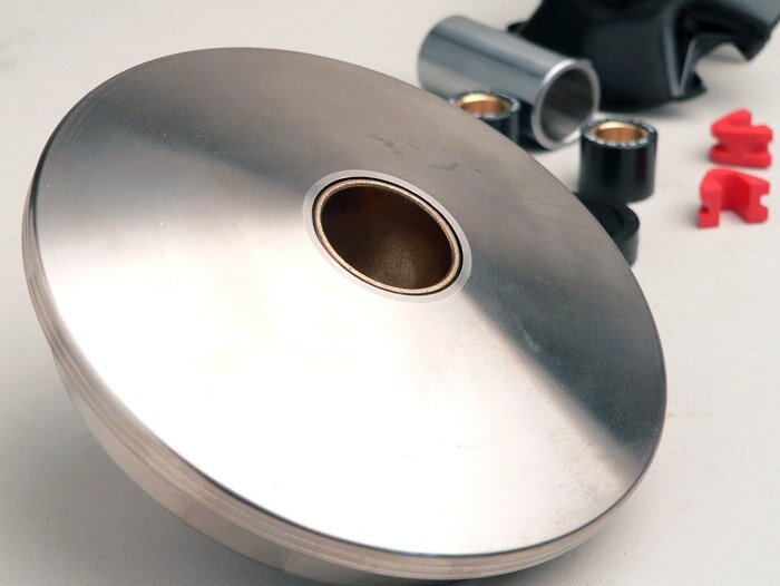 Variator-Kit -MALOSSI Multivar 2000- Ditech