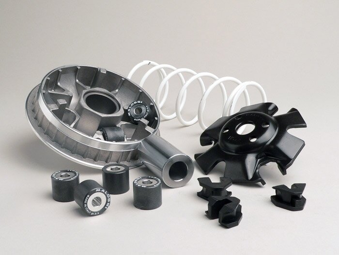 Variomatic -MALOSSI Multivar 2000- Honda 125-150 ccm (Tipo NES)