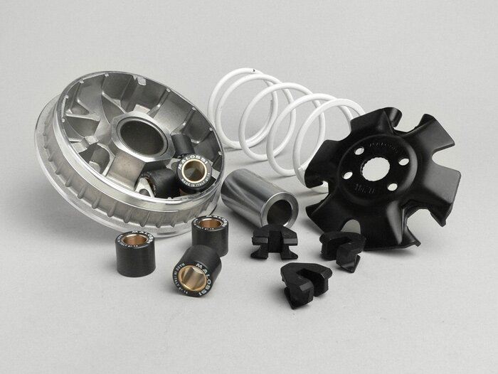 Kit variateur -MALOSSI Multivar 2000- Piaggio 180 cc Leader