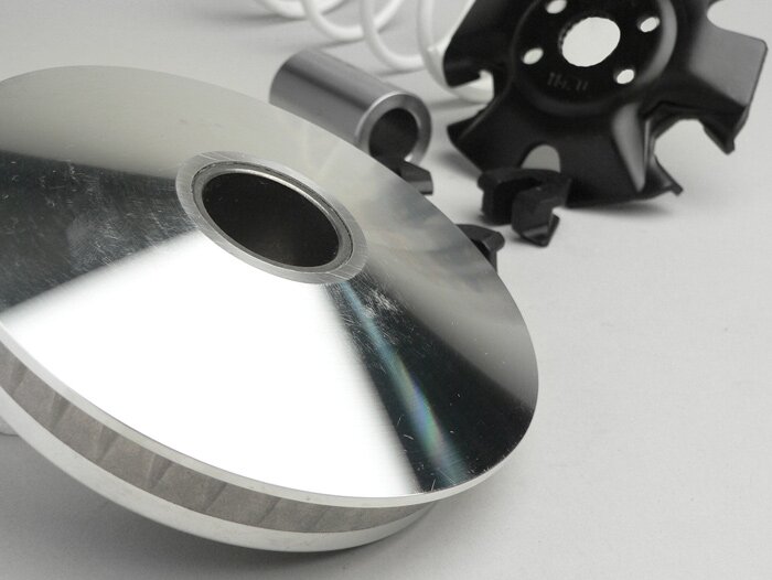 Kit variateur -MALOSSI Multivar 2000- Piaggio 180 cc Leader