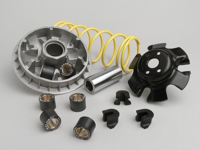 Variator-Kit -MALOSSI Multivar 2000- Kymco 250 cc
