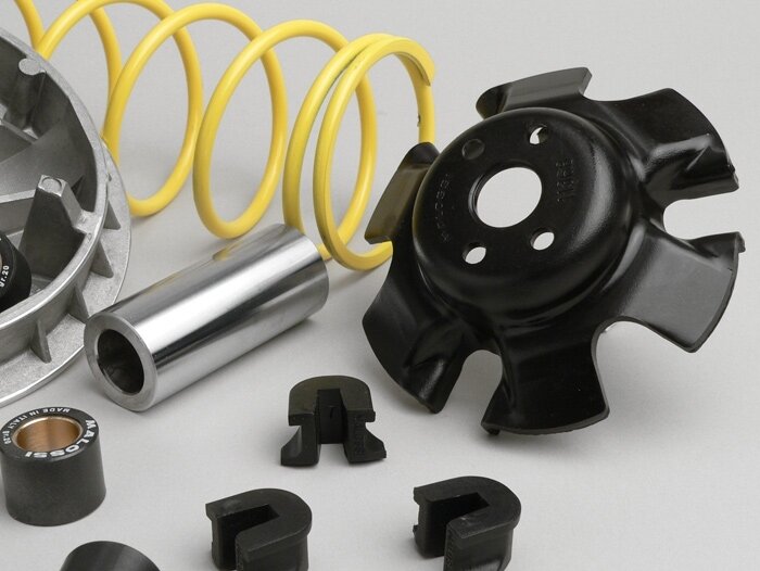 Variator-Kit -MALOSSI Multivar 2000- Kymco 250 cc