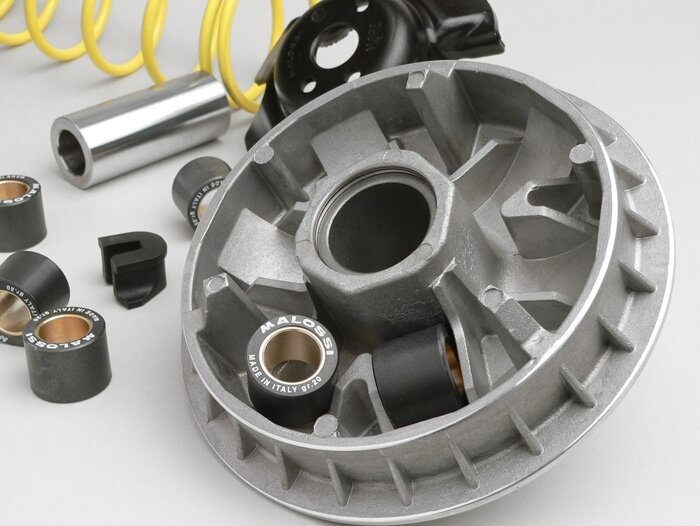 Variator-Kit -MALOSSI Multivar 2000- Kymco 250 cc