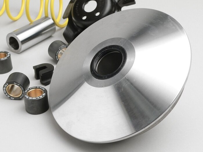 Variator-Kit -MALOSSI Multivar 2000- Kymco 250 cc