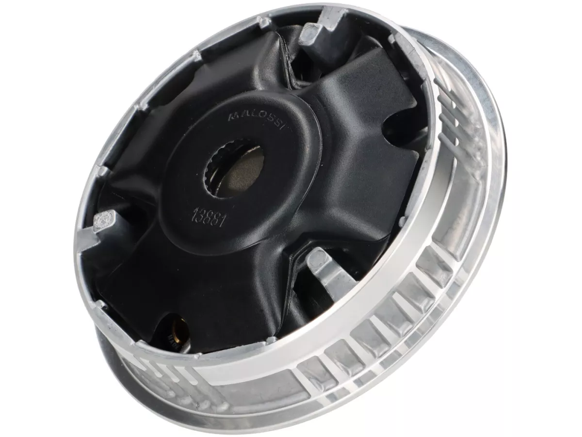 Variator -MALOSSI Multivar 2000- Piaggio 200 ccm Leader, 250-300 ccm Quasar - GTS250, GTS300, GTV300, GTS i.e.Super 300, GTS HPE Touring 300, GTS SuperSport 300, GTS HPE SuperTech 300, GTS HPE 300 E4 (M4A36M)