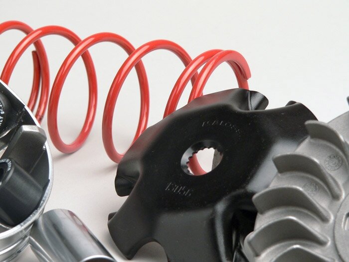 Variator-Kit -MALOSSI MHR V2005- Minarelli 50 cc (type MA, MY, CW, CA, CY)