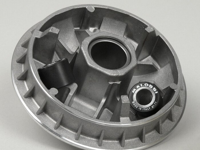 Kit variateur -MALOSSI Multivar 2000- Suzuki 200 cc (type Burgman inject Euro 3)