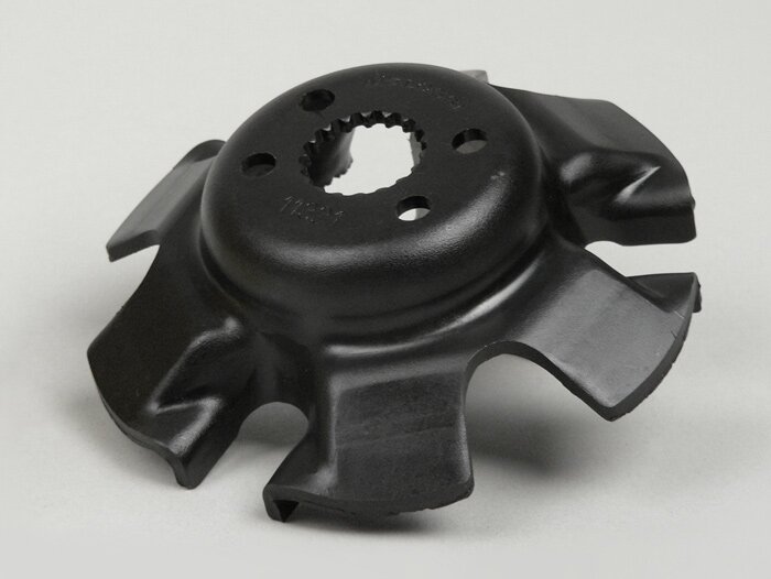 Kit variateur -MALOSSI Multivar 2000- Suzuki 200 cc (type Burgman inject Euro 3)