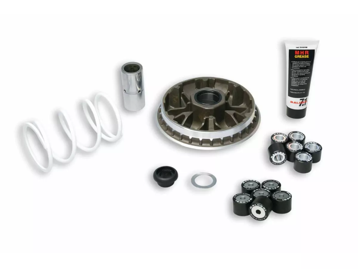 Variomatisch -MALOSSI Multivar 2000 MHR 4T- HONDA Forza, SH, SH Scoopy IE 300ccm