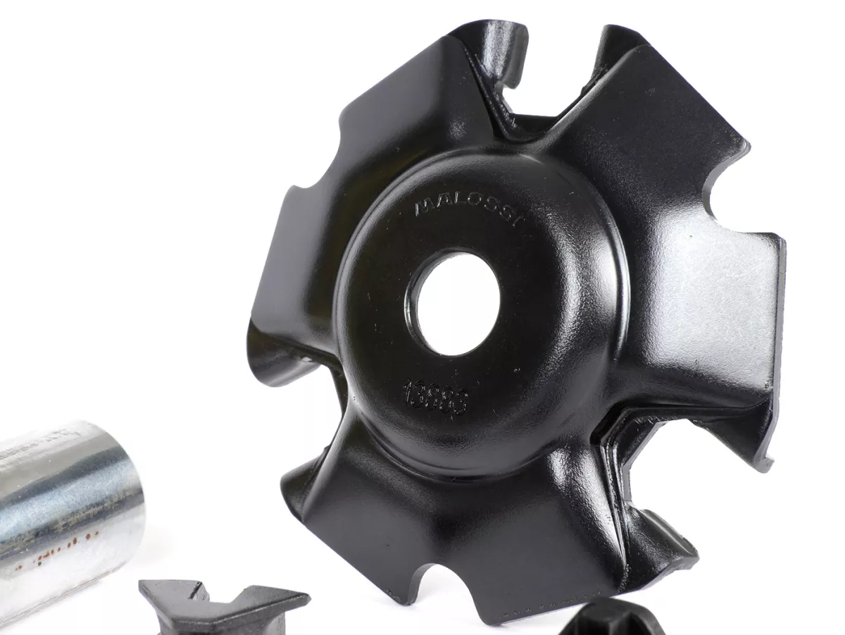 Kit variateur -MALOSSI Multivar 2000- KYMCO Agility, People, Movie, Like 125-200, MALAGUTI Ciak Master 125-200, KEEWAY Zahara 125