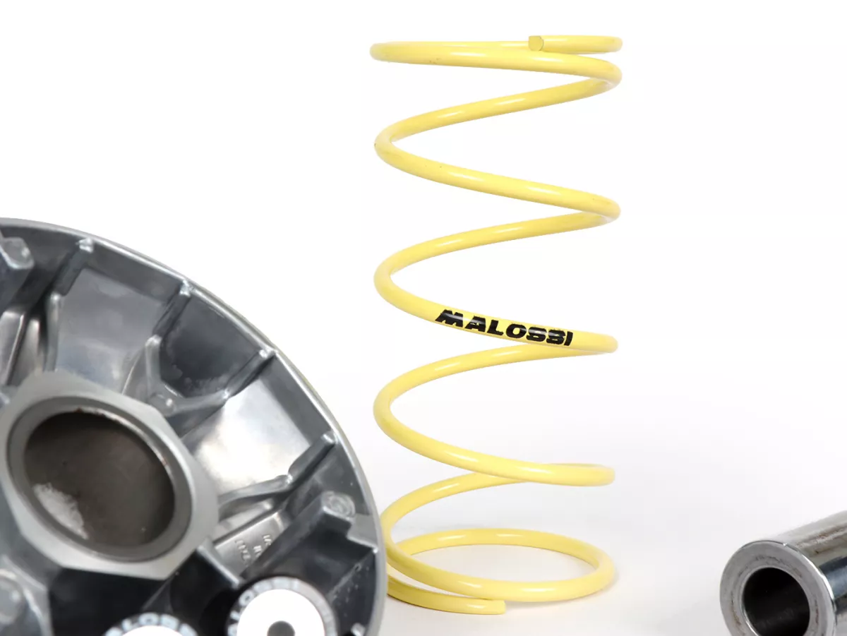 Kit variateur -MALOSSI Multivar 2000- KYMCO Agility, People, Movie, Like 125-200, MALAGUTI Ciak Master 125-200, KEEWAY Zahara 125