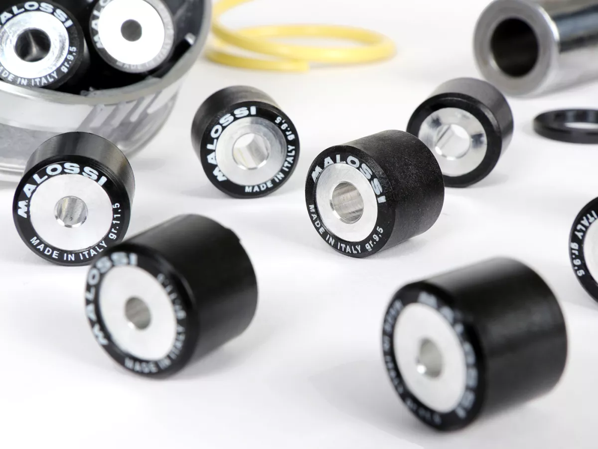 Kit variateur -MALOSSI Multivar 2000- KYMCO Agility, People, Movie, Like 125-200, MALAGUTI Ciak Master 125-200, KEEWAY Zahara 125