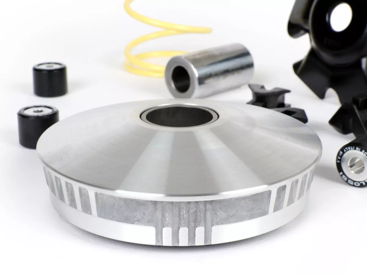 Kit variateur -MALOSSI Multivar 2000- KYMCO Agility, People, Movie, Like 125-200, MALAGUTI Ciak Master 125-200, KEEWAY Zahara 125