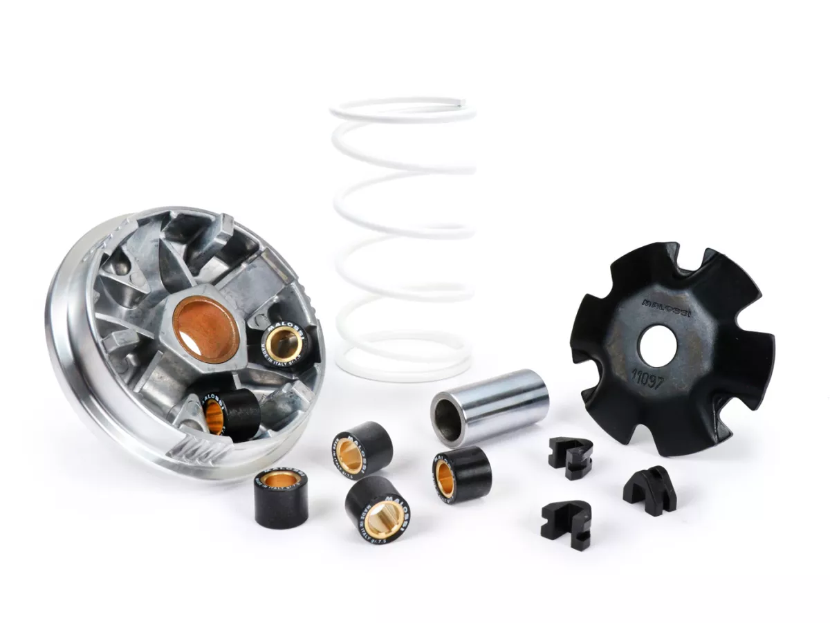 Kit variateur -MALOSSI Multivar 2000 4T- Honda 50 cc 4-temps NSC50R, Vision