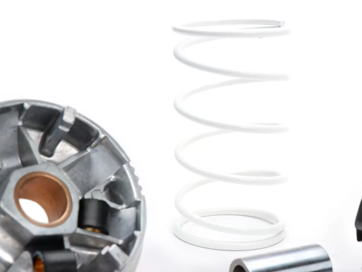 Kit variateur -MALOSSI Multivar 2000 4T- Honda 50 cc 4-temps NSC50R, Vision