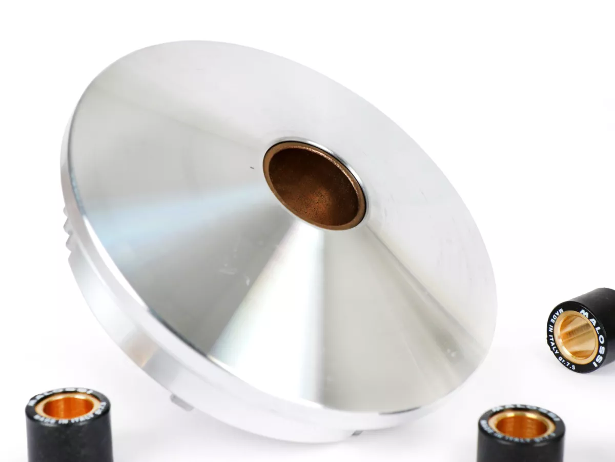 Kit variateur -MALOSSI Multivar 2000 4T- Honda 50 cc 4-temps NSC50R, Vision