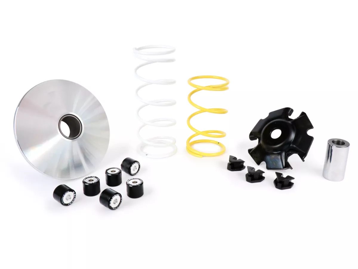 Variator-Kit -MALOSSI Multivar 2000 4T- HONDA Forza, SH 125-150cc