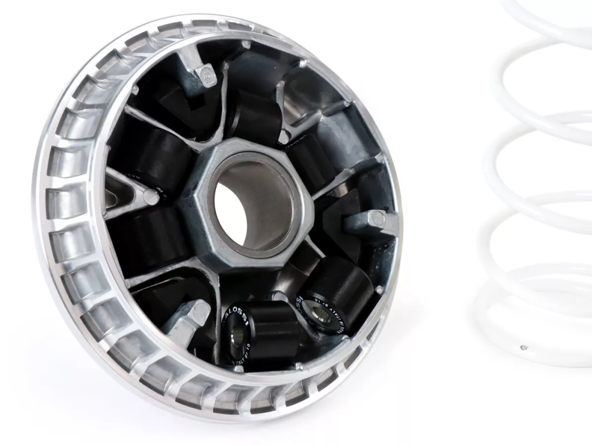 Variator-Kit -MALOSSI Multivar 2000 4T- HONDA Forza, SH 125-150cc