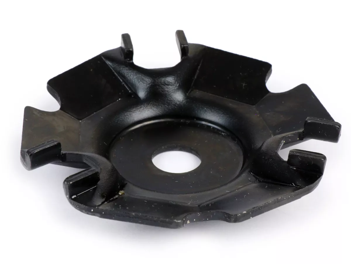 Variator-Kit -MALOSSI Multivar 2000 4T- HONDA Forza, SH 125-150cc