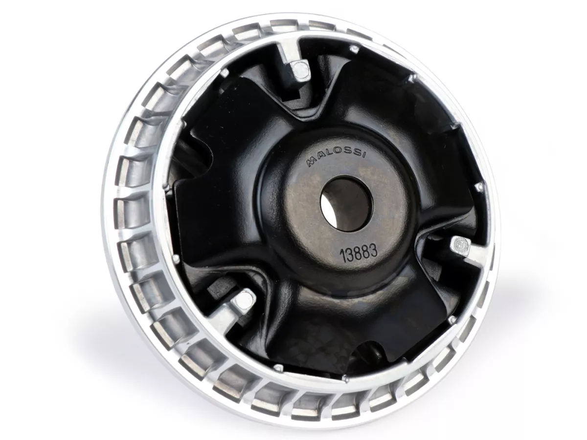 Variator-Kit -MALOSSI Multivar 2000 4T- HONDA Forza, SH 125-150cc