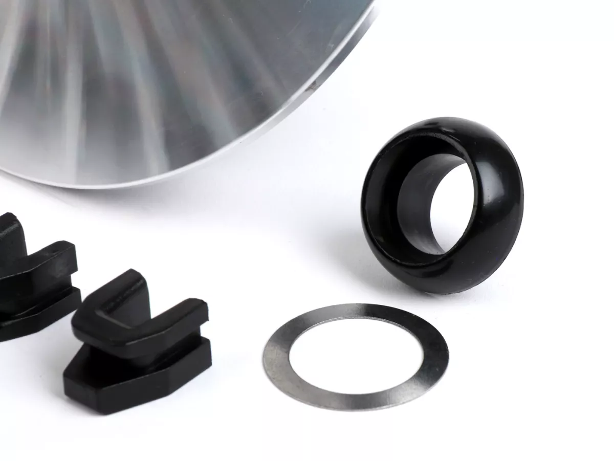 Variomatic -MALOSSI Multivar 2000 MHR 4T- YAMAHA T Max 530 (J415E - Euro4, 2017-2020) T Max 560 (J420E - Euro5, 2020-)