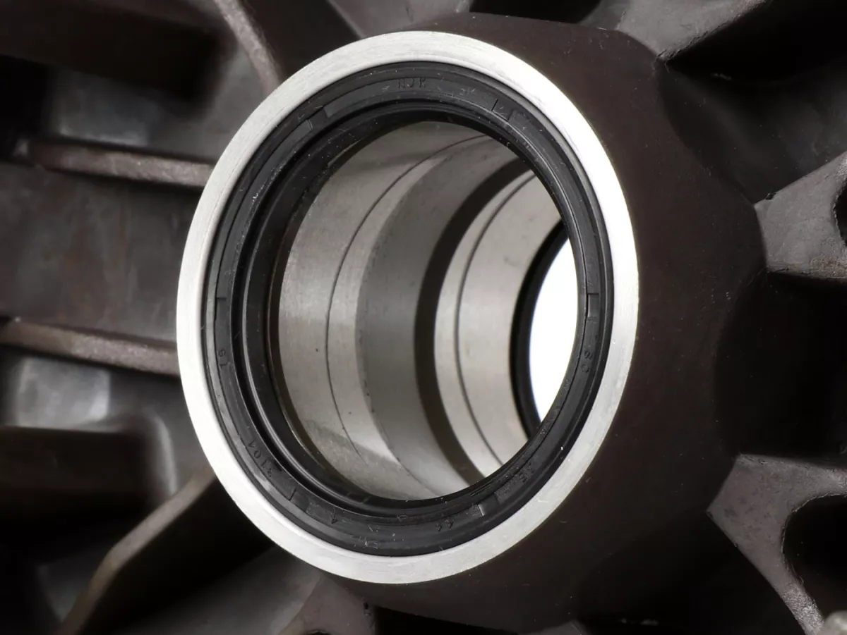 Variomatic -MALOSSI Multivar 2000 MHR 4T- YAMAHA T Max 530 (J415E - Euro4, 2017-2020) T Max 560 (J420E - Euro5, 2020-)