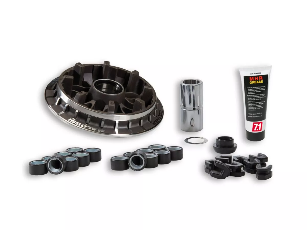 Variator-Kit -MALOSSI Multivar 2000 MHR 4T- YAMAHA T Max 530 (J409E, 2012-2016)