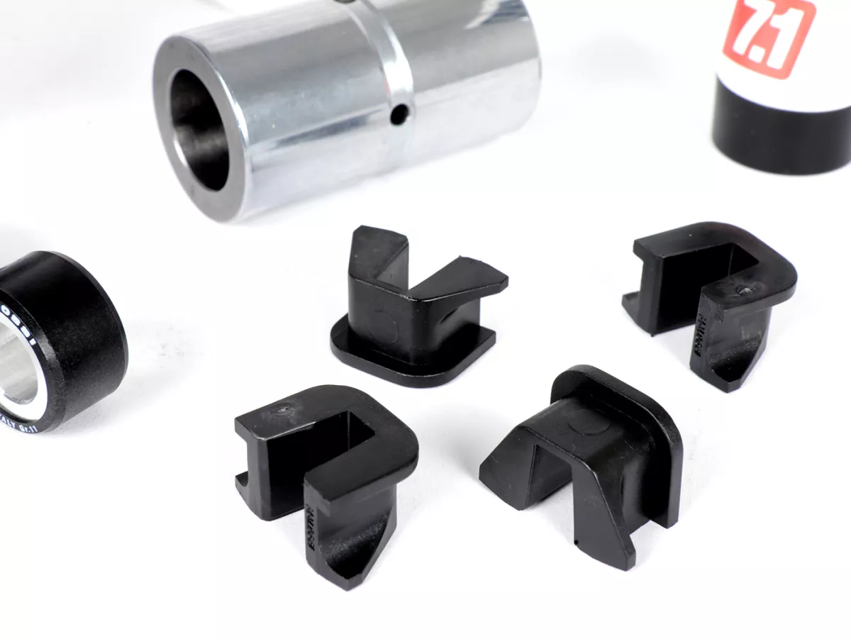 Variomatic -MALOSSI- Multivar 2000 4T- BMW C 400 X, C 400 GT (2019-2021)