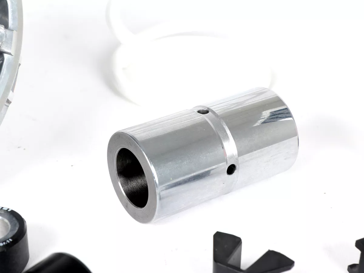 Variomatic -MALOSSI- Multivar 2000 4T- BMW C 400 X, C 400 GT (2019-2021)