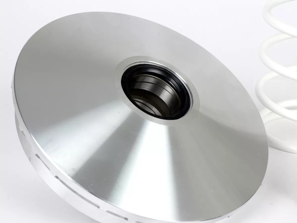 Variomatic -MALOSSI- Multivar 2000 4T- BMW C 400 X, C 400 GT (2019-2021)