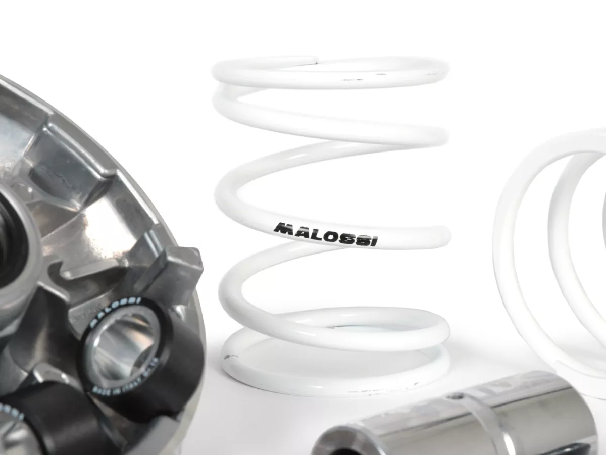 Variador -MALOSSI- Multivar 2000 - PIAGGIO Beverly 350 E3, Beverly 350 E4, Beverly 400 HPE E5, X10 350, MP3 350 E4, MP3 400 HPE E5