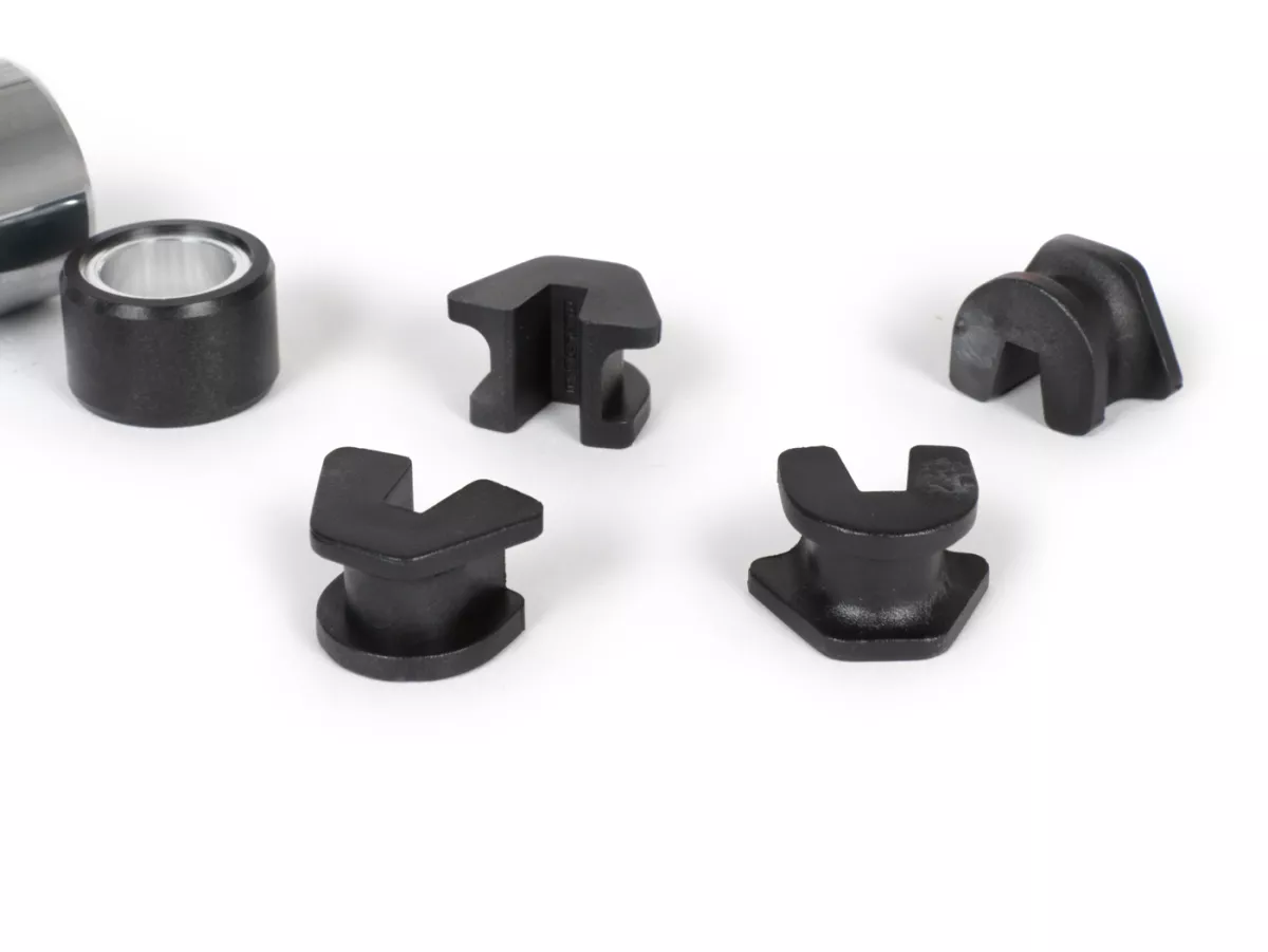 Variador -MALOSSI- Multivar 2000 - PIAGGIO Beverly 350 E3, Beverly 350 E4, Beverly 400 HPE E5, X10 350, MP3 350 E4, MP3 400 HPE E5