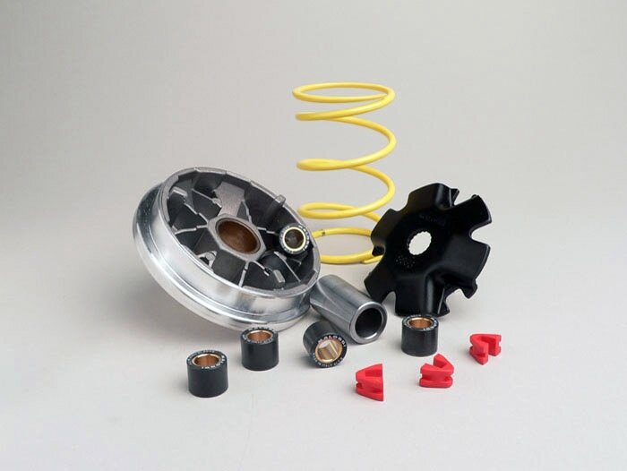 Variomatic -MALOSSI Multivar 2000- PGO 50 ccm (type Big Max)