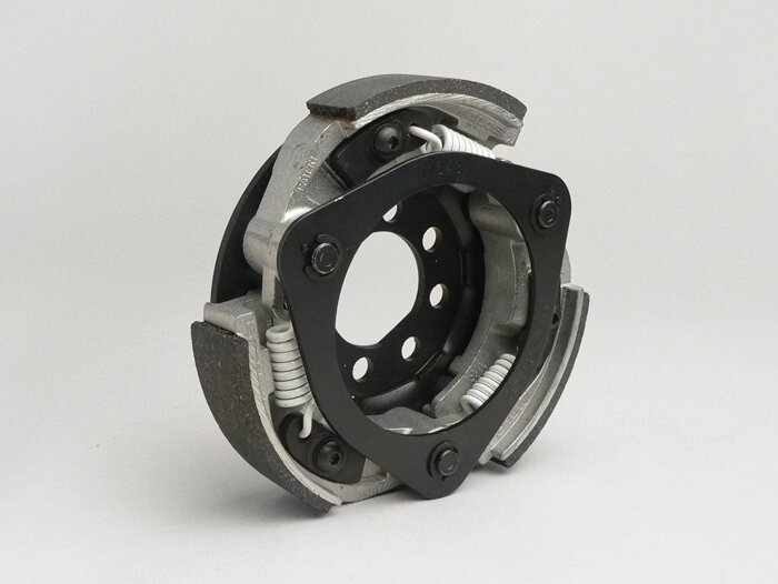 Koppling -MALOSSI Delta- Piaggio 125-180 ccm 2-takts - Gilera Runner FX/FXR 125-180, Italjet Dragster 125-180, Piaggio SKR125, SKR150, TPH125, Skipper125, Skipper150, Hexagon LX/LXT 125-180