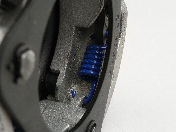 Embrague -MALOSSI Delta- Honda 150cc (tipo FES, NES), YAMAHA Aerox 155 NVX (2017-, Euro4), NMax 125 (-2016, Euro3, E353E), NMax 125 (2017-, Euro4, E3X7E), NMax 155 (-2016, Euro3), NMax 155 (2017-, Euro4), Tricity 125 (2017-, Euro4, E3V8E), Tricity 155 (20