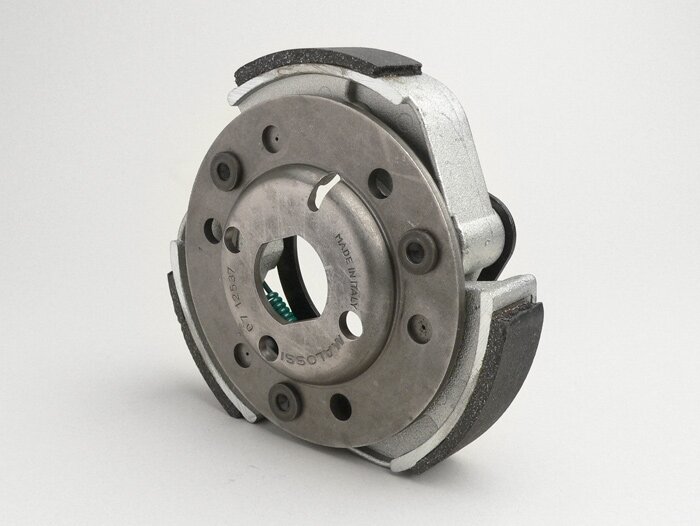 Embrayage -MALOSSI Fly- Rotax 125-150cc (Ø=134mm)