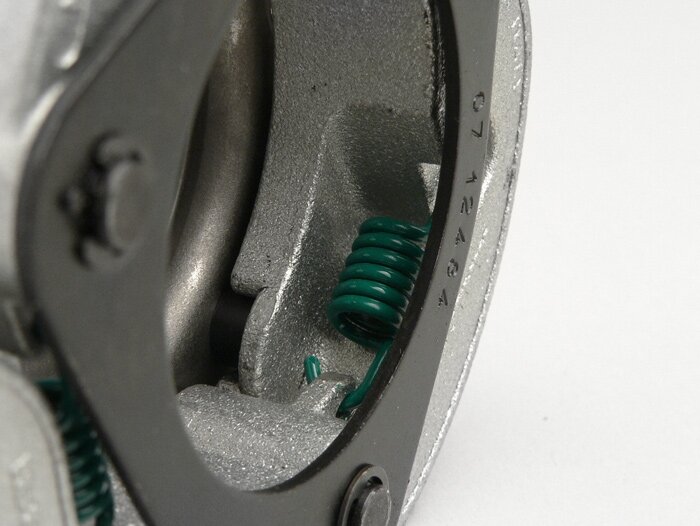 Embrayage -MALOSSI Fly- Rotax 125-150cc (Ø=134mm)